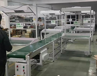 裝配線系列-余姚市佳輝自動化設(shè)備有限公司