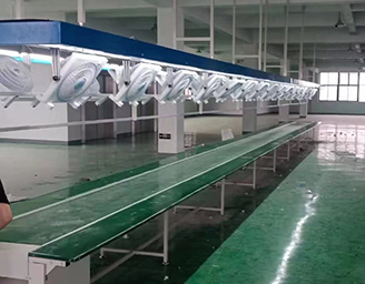 裝配線系列-余姚市佳輝自動化設(shè)備有限公司