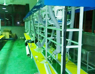 裝配線系列-余姚市佳輝自動化設(shè)備有限公司