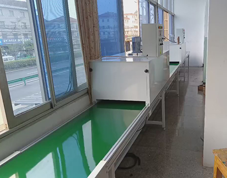 視頻展示-余姚市佳輝自動(dòng)化設(shè)備有限公司